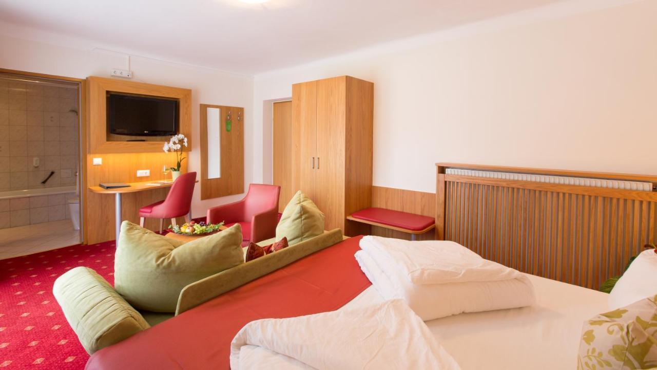 Romantikhotel Residenz Wachau Aggsbach Exteriér fotografie