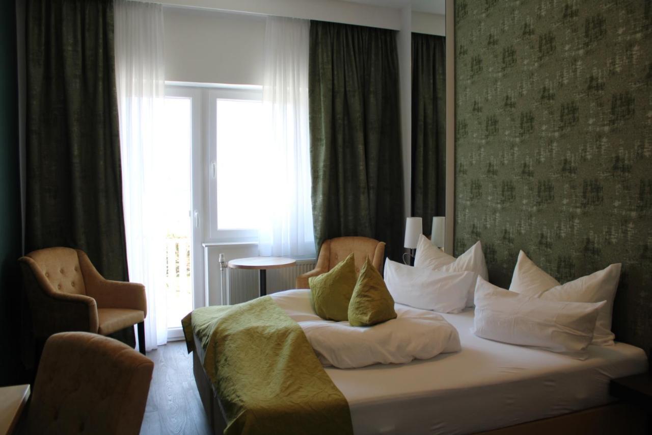 Romantikhotel Residenz Wachau Aggsbach Exteriér fotografie
