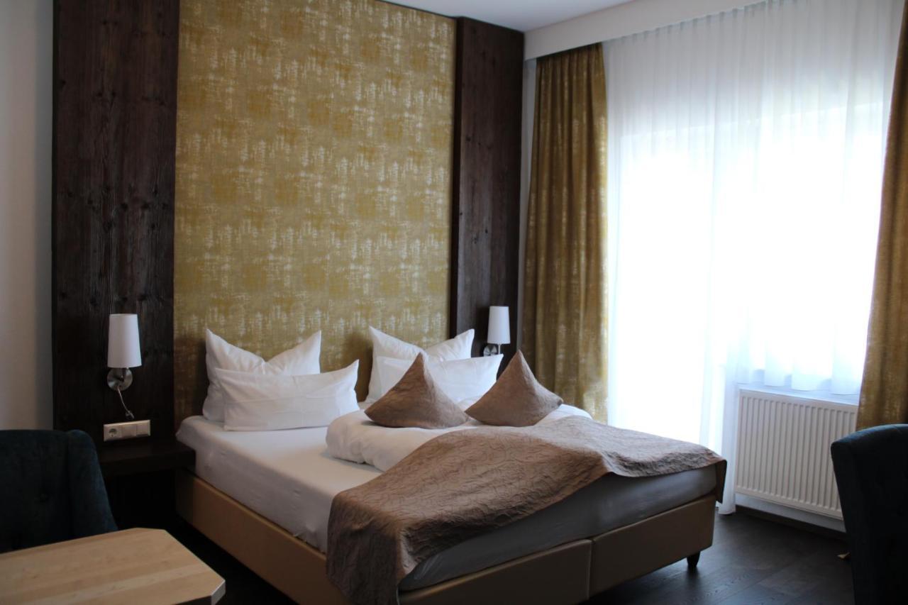 Romantikhotel Residenz Wachau Aggsbach Exteriér fotografie