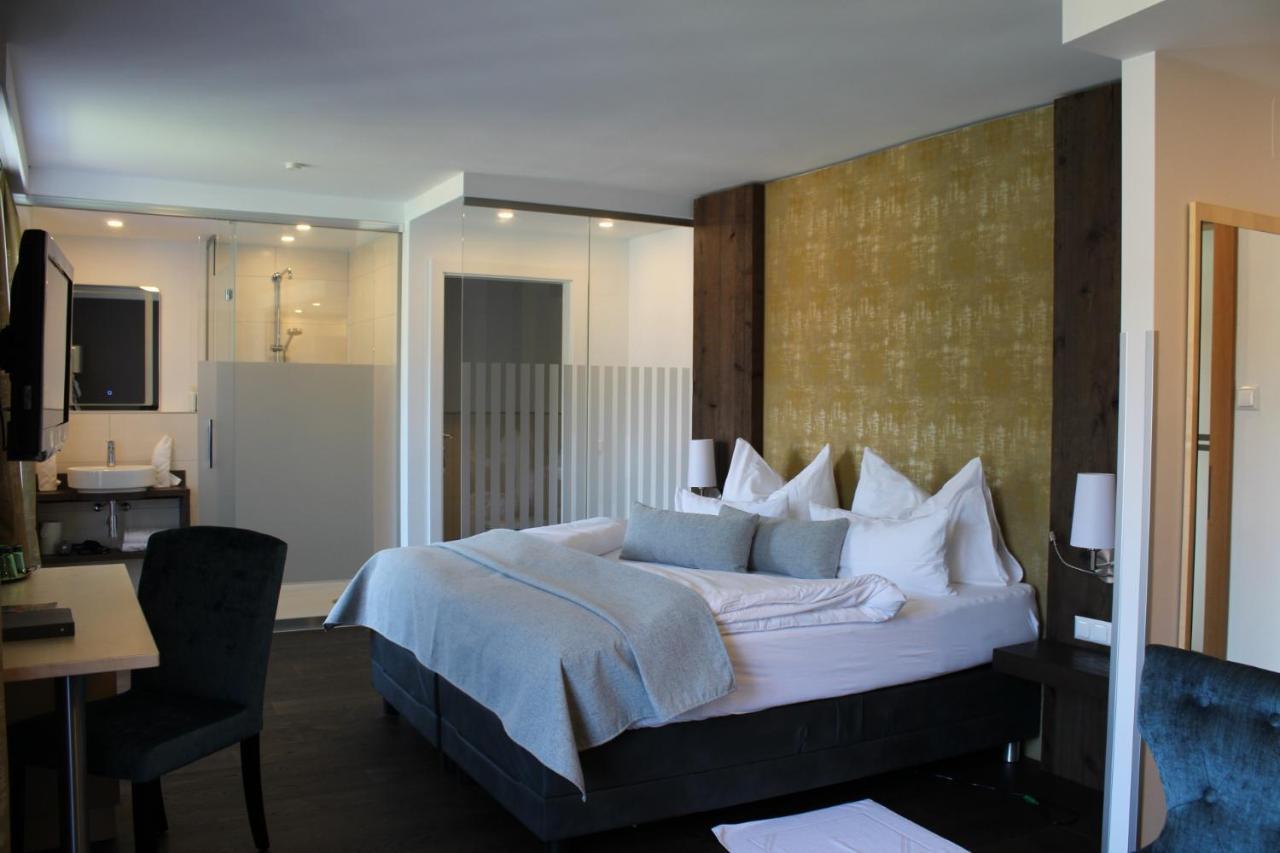 Romantikhotel Residenz Wachau Aggsbach Exteriér fotografie