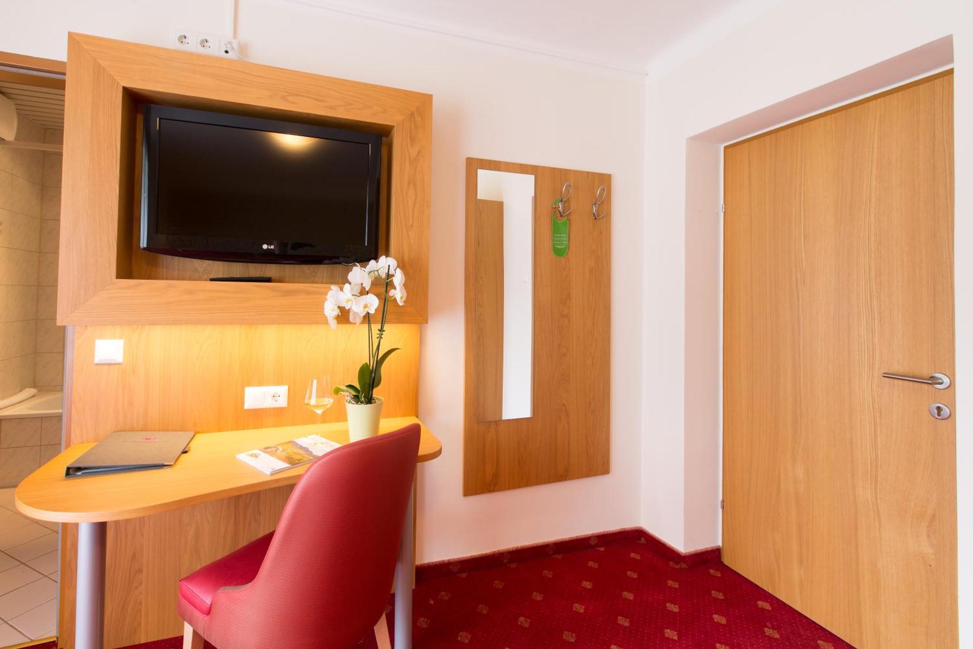 Romantikhotel Residenz Wachau Aggsbach Pokoj fotografie