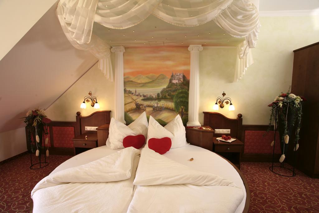 Romantikhotel Residenz Wachau Aggsbach Exteriér fotografie