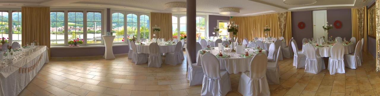 Romantikhotel Residenz Wachau Aggsbach Exteriér fotografie